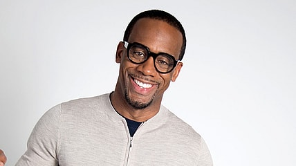 Jeff Johnson- Mancave