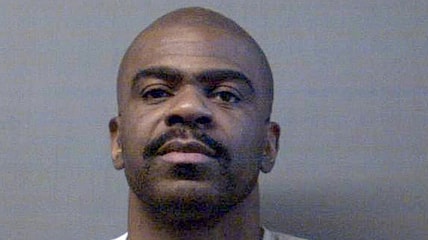 Rashad Williams thegrio.com