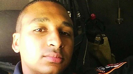 Raheem Hassan s thegrio.com