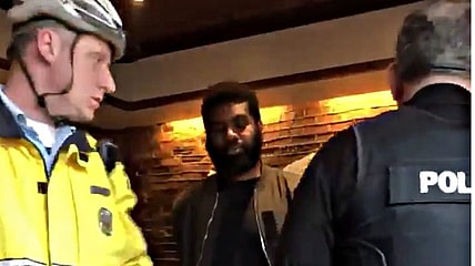 Starbucks arrest in Philadelphia thegrio.com
