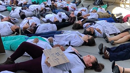 UC Davis Medical School thegrio.com