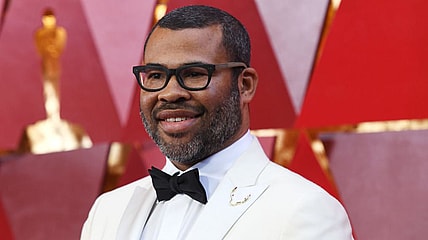 Jordan Peele thegrio