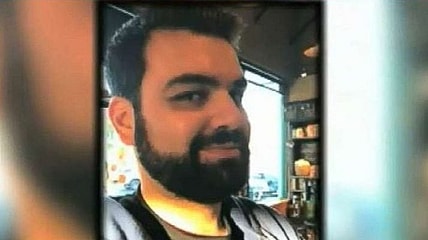 Sikander Imran thegrio.com