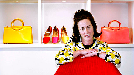 Kate Spade thegrio.com