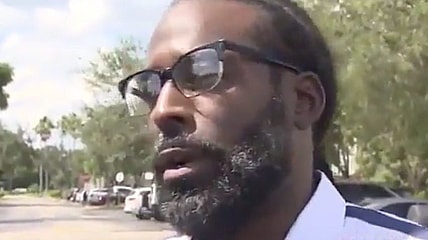 Marlon Robinson called the N-word at Domino's Pizza thegrio.com