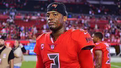 Jameis Winston thegrio.com