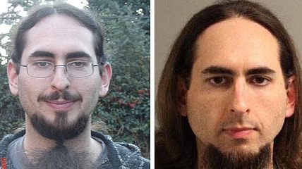 Jarrod Ramos thegrio.com