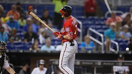 Trea Turner thegrio.com AP
