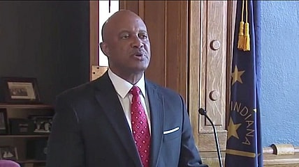 Curtis Hill thegrio.com