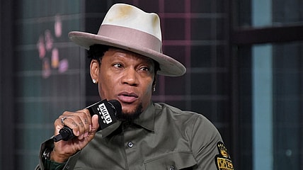 D.L. Hughley