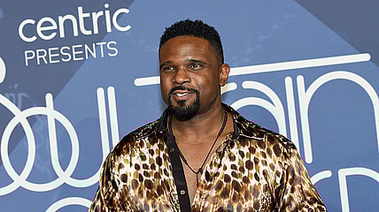 Darius McCrary thegrio.com