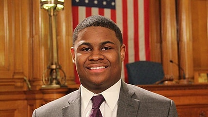 Kalan Haywood thegrio.com