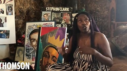 Sequita Thompson thegrio.com