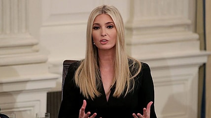 Ivanka Trump thegrio.com