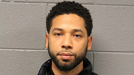 Jussie Smollett