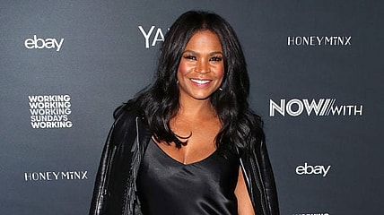 Nia Long