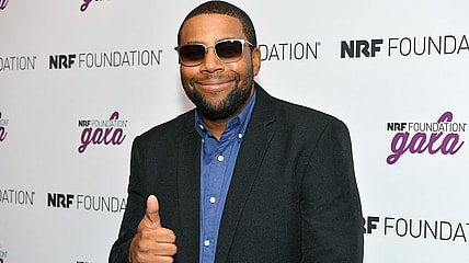 Kenan Thompson thegrio.com