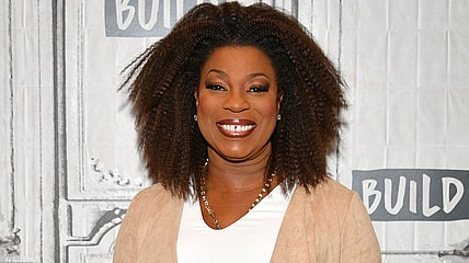 Lorraine Toussaint thegrio.com
