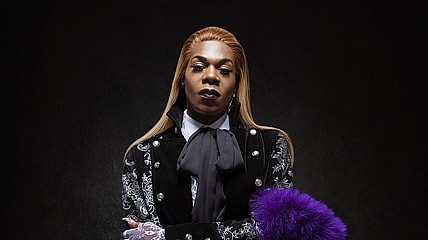 Big Freedia