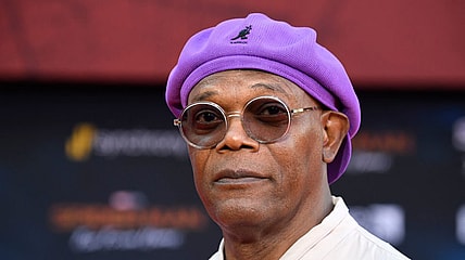 Samuel L. Jackson