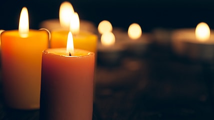 VigilCandles thegrio.com