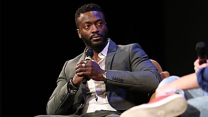 Aldis Hodge