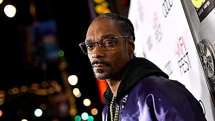 Snoop Dogg theGrio.com