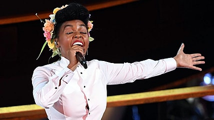 Janelle Monae thegrio.com
