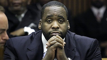 Kwame Kilpatrick