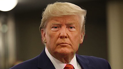 Donald Trump theGrio.com