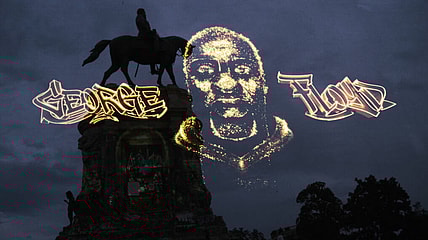 George Floyd theGrio.com