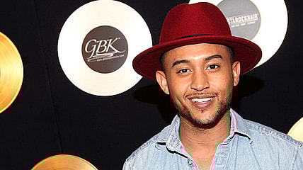 Tahj Mowry theGrio.com
