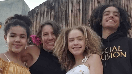 Arizona family thegrio.com