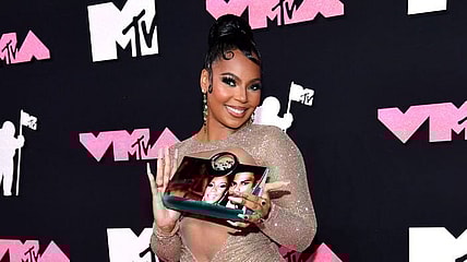 Ashanti Nelly, Ashanti Nelly 2023, Ashanti Nelly dating history, Ashanti Nelly VMAs, who is Ashanti dating? Are Ashanti and Nelly dating? theGrio.com