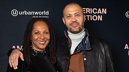 Urbanworld Film Festival, American Fiction, Karen McMullen, Black films, Black directors, Black filmmakers, Black film festivals, Cord Jefferson, theGrio.com