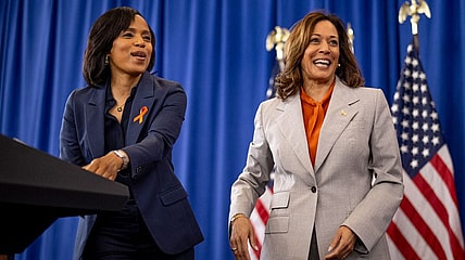 Angela Alsobrooks, theGrio.com