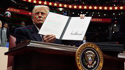 Donald Trump, theGrio.com