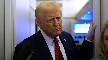 Donald Trump, theGrio.com