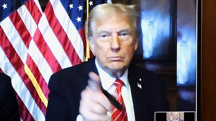 Donald Trump, theGrio.com