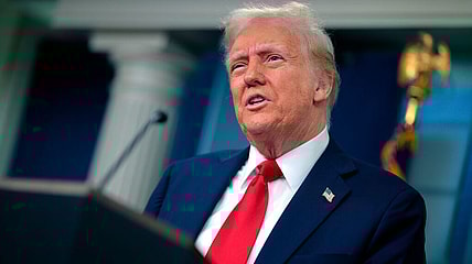 Donald Trump, theGrio.com