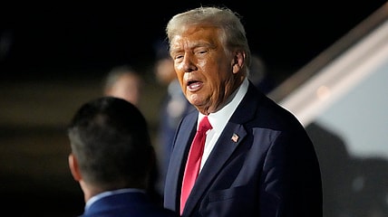 Donald Trump, theGrio.com