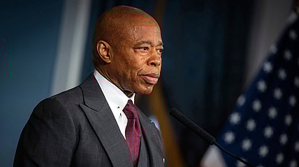 Eric Adams, theGrio.com