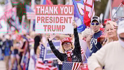 Donald Trump, white women, theGrio.com