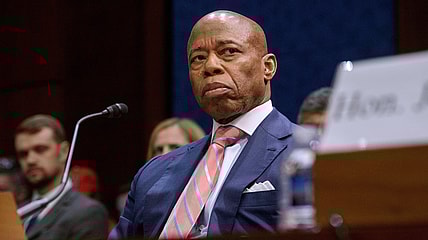 Eric Adams, theGrio.com