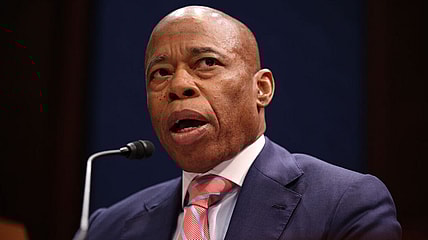 Eric Adams, theGrio.com