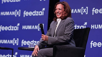 Kamala Harris, theGrio.com