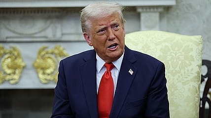 Donald Trump, theGrio.com