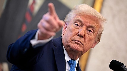 Donald Trump, theGrio.com