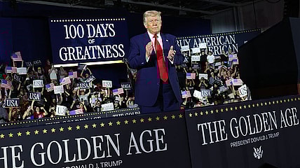 Donald Trump, theGrio.com