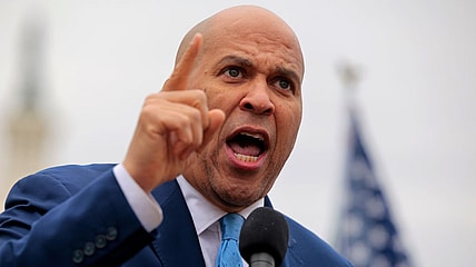 Cory Booker, theGrio.com